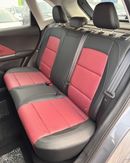 MG ZS LUX