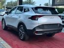 كيا سبورتيج 1.5 لتر (1500 CC) - 197 hp