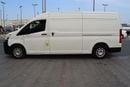 Toyota Hiace GLS -High Roof  Panal Van 3.5L
