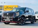 نيسان باترول NISMO