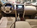 Nissan Patrol SE Platinum City 320 HP 2020 KT  GCC