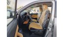 Toyota Fortuner 2.7L, Leather Seats, Rear A/C, Rear Parking Sensor (LOT # 181)