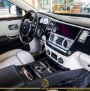 رولز رويس جوست Std