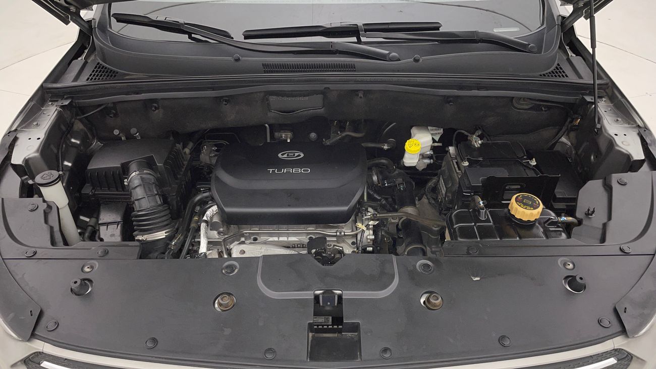 Chevrolet Captiva LS 1.5 | Zero Down Payment | Home Test Drive