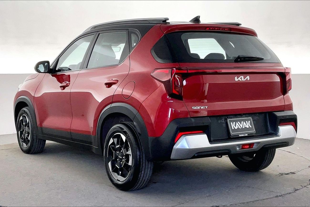 Kia Sonet EX STD | National Day Celebration | Guaranteed Warranty | 0 Down Payment