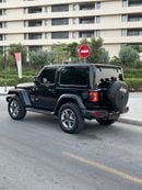 Jeep Wrangler SAHARA CITY