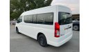 Toyota Hiace 3.5 NEW SHAPE