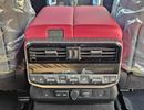 Toyota Land Cruiser GR SPORT TWIN TURBO / 3.5L PETROL V6 / RADAR / BIG DVD/REAR ENTERTAINMENT DVD/COOL BOX (CODE#LC3GRH)