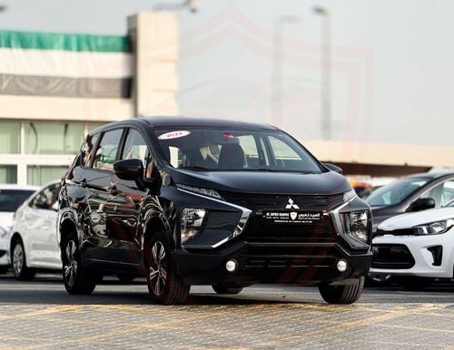 Mitsubishi Xpander Highline 1.5L Mitsubishi Xpander | 1.5 L | 2022 | GCC | Accident-Free |  In Excellent Condition | 68