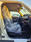 سوزوكي اسبريسو GL / 1.0L V3 A/T PETROL / ALLOY RIMS (CODE # SSPAGL)