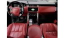 Land Rover Range Rover Vogue Supercharged Range rover vogue superchared