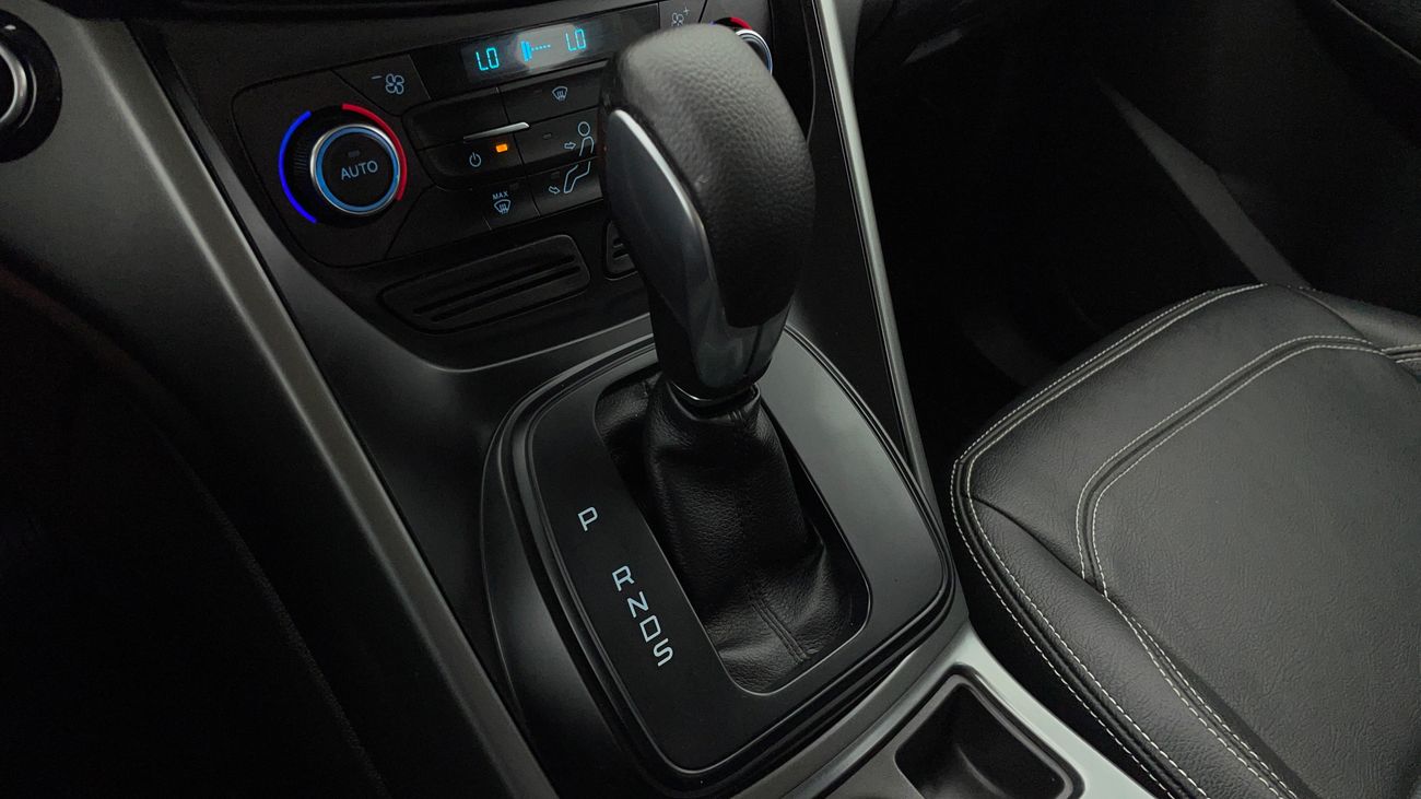 فورد إيسكاب SE 2.5 | بدون دفعة مقدمة | اختبار القيادة في المنزل