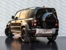 Land Rover Defender P400 110 SE 3.0L (5 Seater)