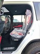 تويوتا لاند كروزر VXR 3.5L Petrol Twin Turbo | FULL OPTION | BIG DVD | JBL SPKR | HUD / CODE # VXR3M)