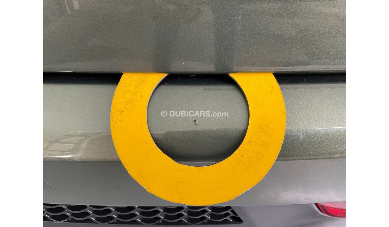 Jeep Compass Limited