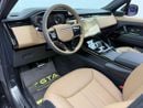 Land Rover Range Rover Sport Dynamic HSE P400 3.0L 2025 Range Rover Sport P400 HSE Dynamic ,Warranty ,Brand New ,Canadian Spec
