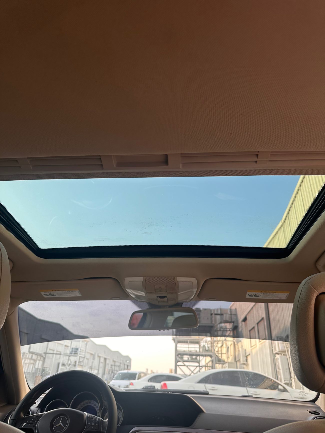 مرسيدس بنز C 300 Luxury 3.0L