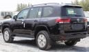 تويوتا لاند كروزر LAND CRUISER GXR 4.0L V6 PETROL