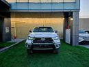 تويوتا هيلوكس SGLX HILUX DIESEL / AUTOMATIC / WIDE BODY/ AUTO WINDOWS / FULL OPTION