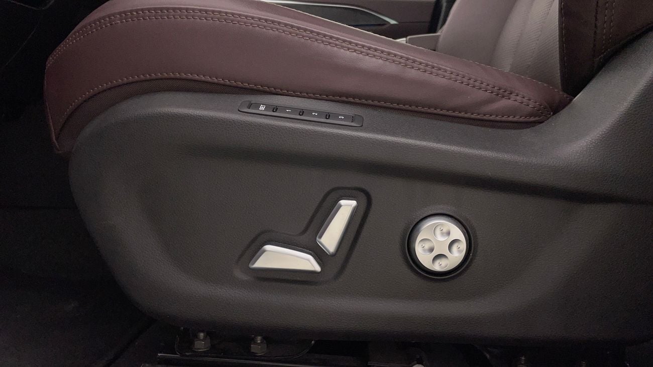 جيتور X90 بلس LUXURY 2 | بدون دفعة مقدمة | اختبار القيادة في المنزل