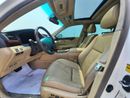 Lexus LS460 Lexus  Ls460 2007 full option
