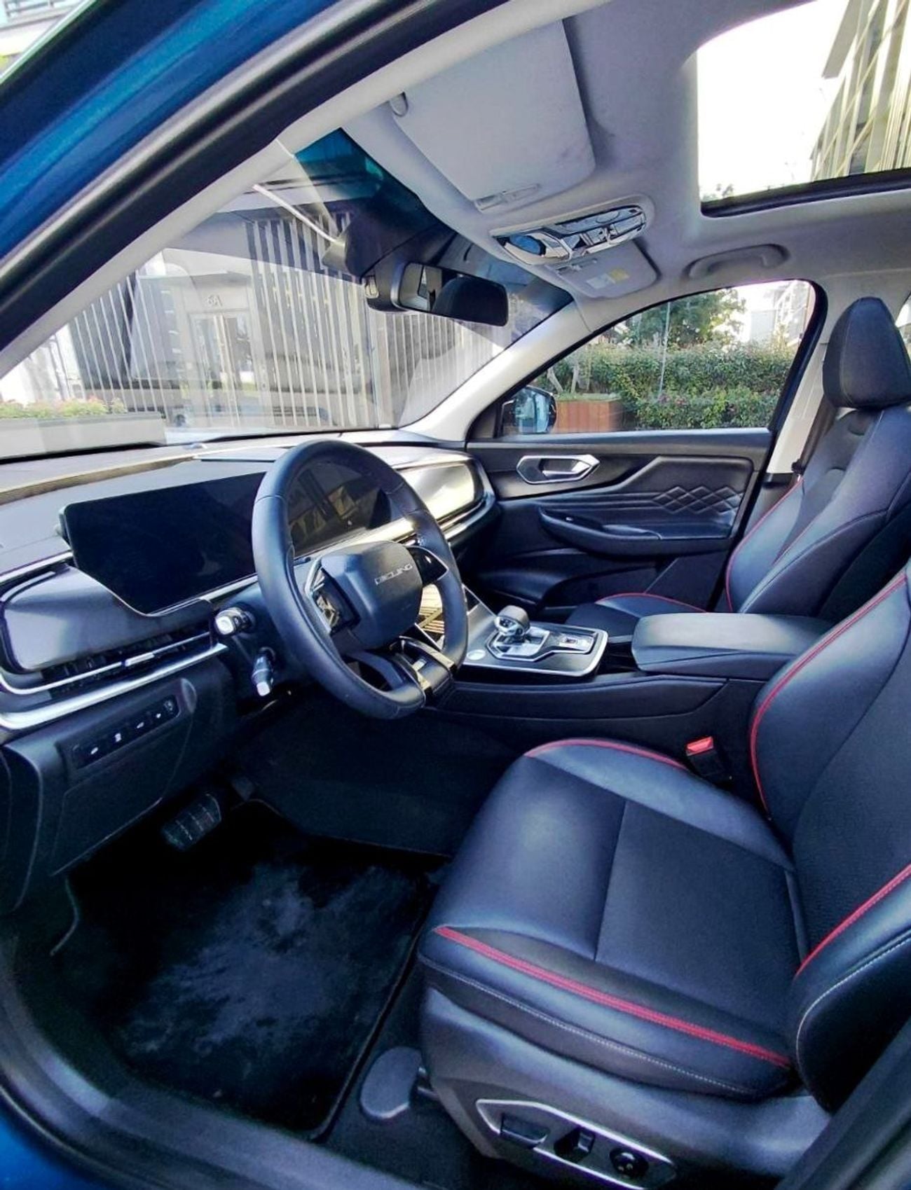 بايك X7