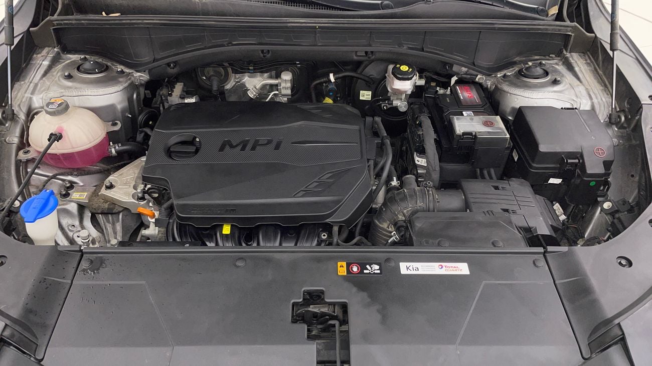 Kia Sorento EX 2.4 | Zero Down Payment | Home Test Drive