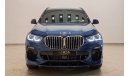 BMW X5 2019 BMW X5 xDrive40i M Sport, February 2025 Warranty + Service, Unique Car, Fully Loaded, GCC