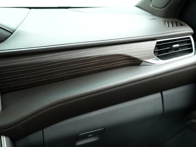 GMC Yukon DENALI, миниатюра 28
