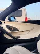 مكلارين 570 إس سبايدر