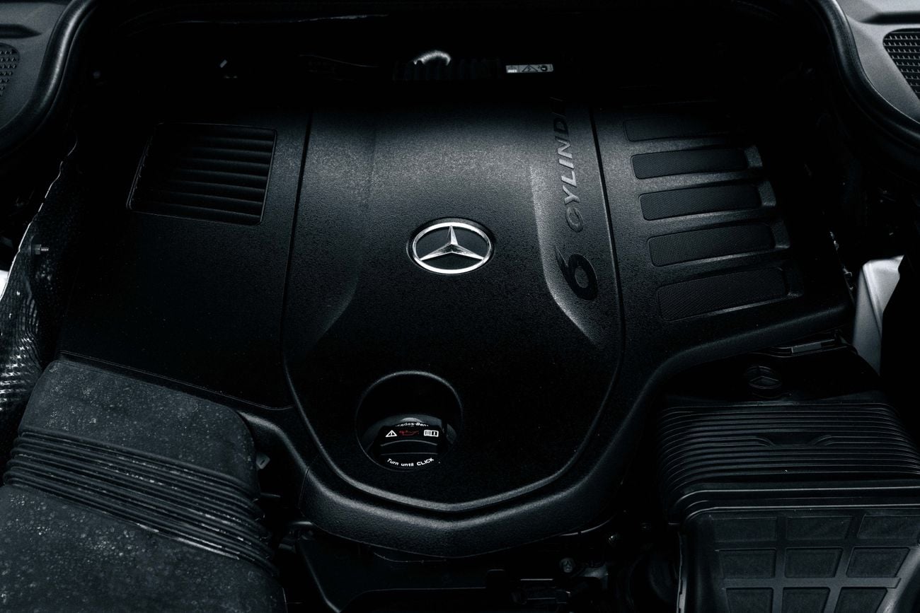 مرسيدس بنز GLS 450 GLS 450 AMG | 6,855 P.M | 0% Downpayment | 2029 WARRANTY/SERVICE!