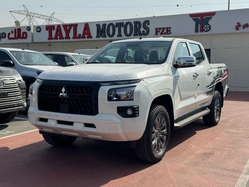 Mitsubishi L200 MITSUBISHI L200 2.4L 2025