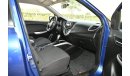 Suzuki Baleno 2018 - GCC SPECS - 7 YEARS WARRANTY - 0 DOWNPAYMENT BANKLOAN