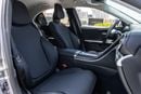 Mercedes Benz C200 Mercedes-Benz C-Class 2022 European specs
