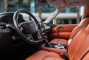 Nissan Patrol Patrol Titanium | 2,938 P.M | 0% Downpayment | Nissan History | Warranty