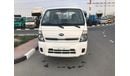 Kia K4000 3.0L