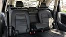 Honda CRV 2025 | HONDA CRV 240 TURBO FRONTIER 5 SEATS - E.TAIL GATE