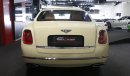 Bentley Mulsanne