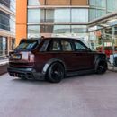 Rolls Royce Cullinan BLACK BADGE ROLLS ROYCE CULLINAN KEYVANY
