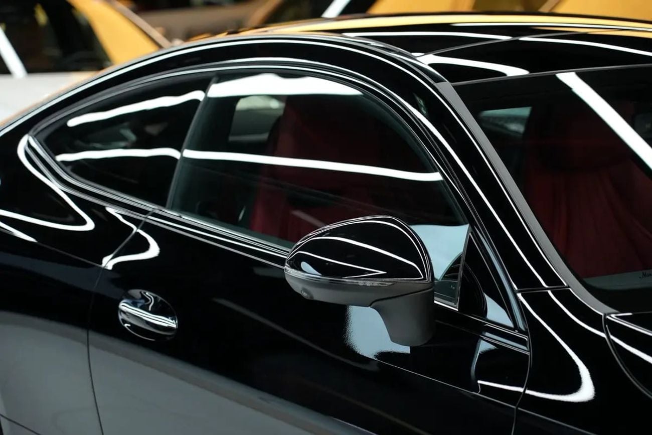 مرسيدس بنز CLE 200 كوبيه CLE 200 Coupe | GCC 0km | Agency Warranty