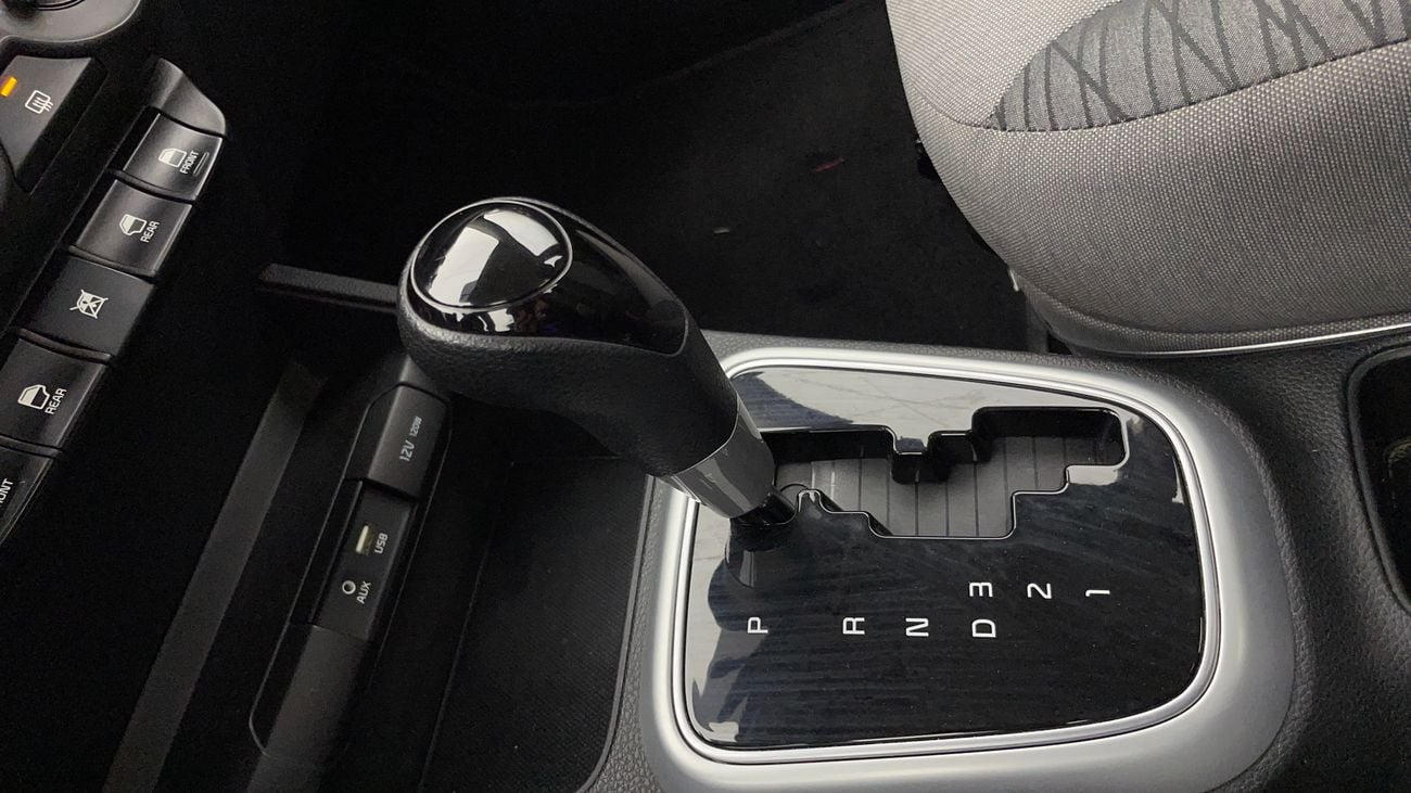 كيا بيجاس LX 1.4 | بدون دفعة مقدمة | اختبار القيادة في المنزل