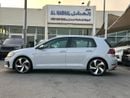 Volkswagen Golf GTI Volkswagen Golf GTI_Gcc_2019_Excellent_Condition _Full option