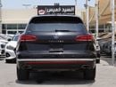 Volkswagen Touareg ATMOSPHERE HIGHLINE - FULL OPTION - FULL SERVICE HISTORY FROM DEALER - ORIGINAL PAINT - BRAND NEW CO