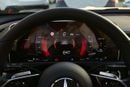 مرسيدس بنز E200 STD Mercedes-Benz E200 2.0L Turbo + Mild Hybrid Color Black Model 2025