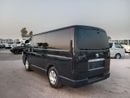 Toyota Hiace TOYOTA HIACE VAN RIGHT HAND DRIVE (PM1616)