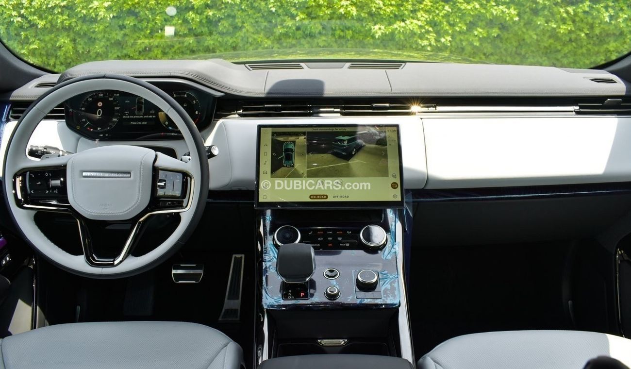 Land Rover Range Rover LAND ROVER HSE 2023 EXPORT PRICE