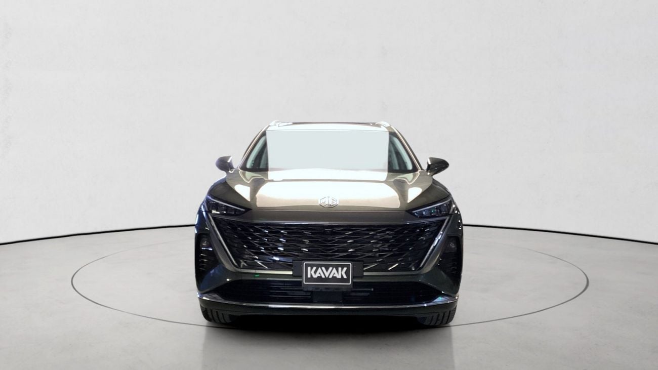 MG RX9 Luxury | Start 2026 with the ideal drive | Guaranteed Warranty | 0 Down Payment