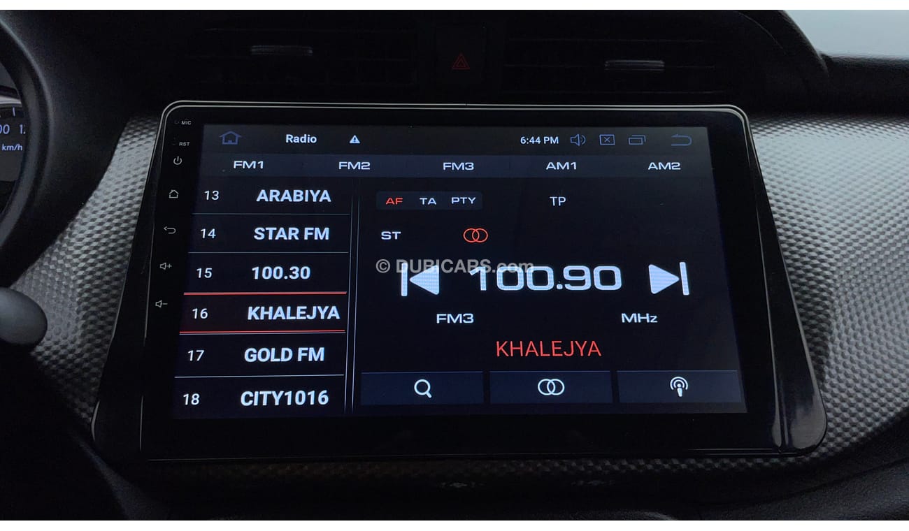 Nissan Kicks S 1.6 | Zero Down Payment | Free Home Test Drive