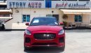 Jaguar E-Pace 2.0L Diesel R-Dynamic S 180PS Manual