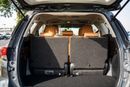 Toyota Fortuner Toyota Fortuner2025 5-Doors SUV 7-Seater Gray 2.4L Automatic 4x4